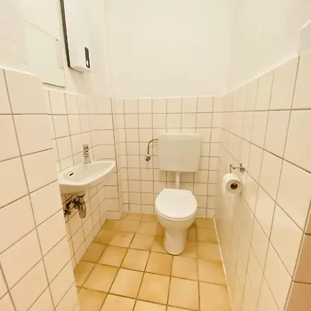 Holiday Apartment Adenau Extérieur photo