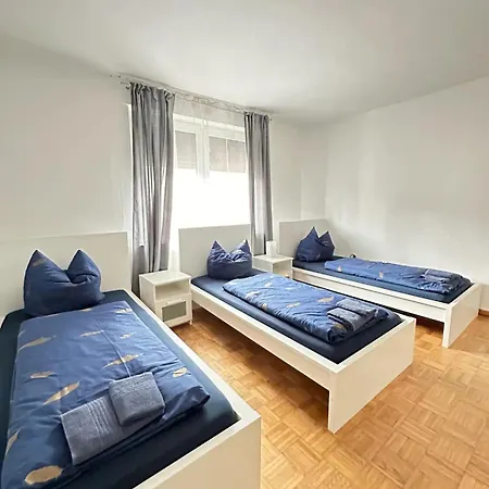 Holiday Apartment Adenau Extérieur photo