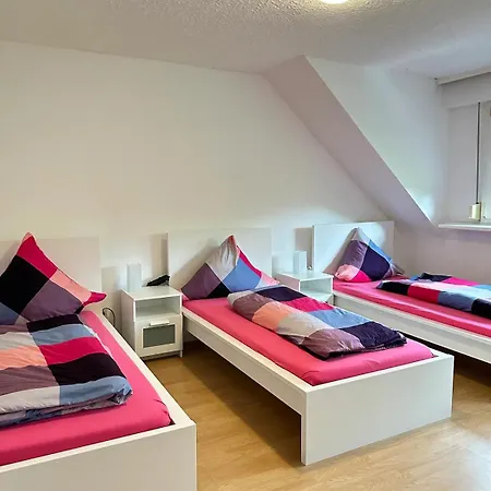 Holiday Apartment Adenau Extérieur photo