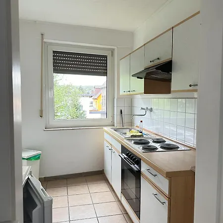 Holiday Apartment Adenau Extérieur photo