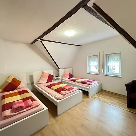 Holiday Apartment Adenau Extérieur photo