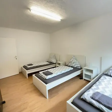 Holiday Apartment Adenau Extérieur photo