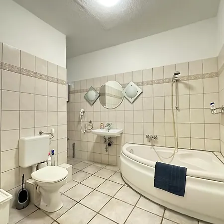 Holiday Apartment Adenau Extérieur photo
