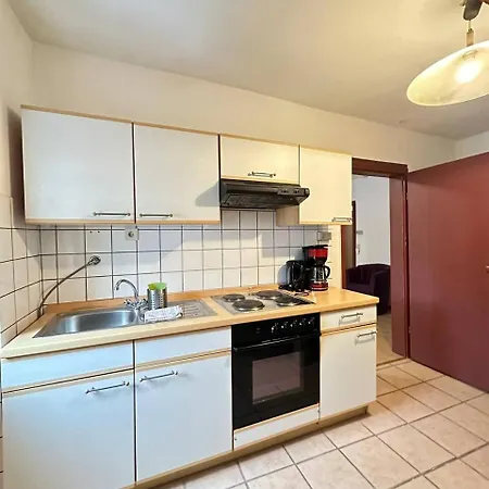 Holiday Apartment Adenau Chambre photo