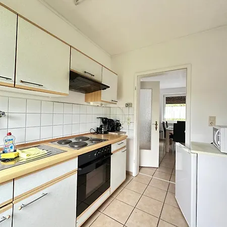 Holiday Apartment Adenau Chambre photo