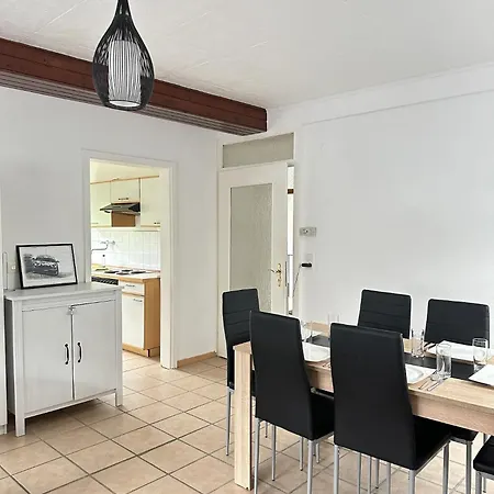 Holiday Apartment Adenau Chambre photo