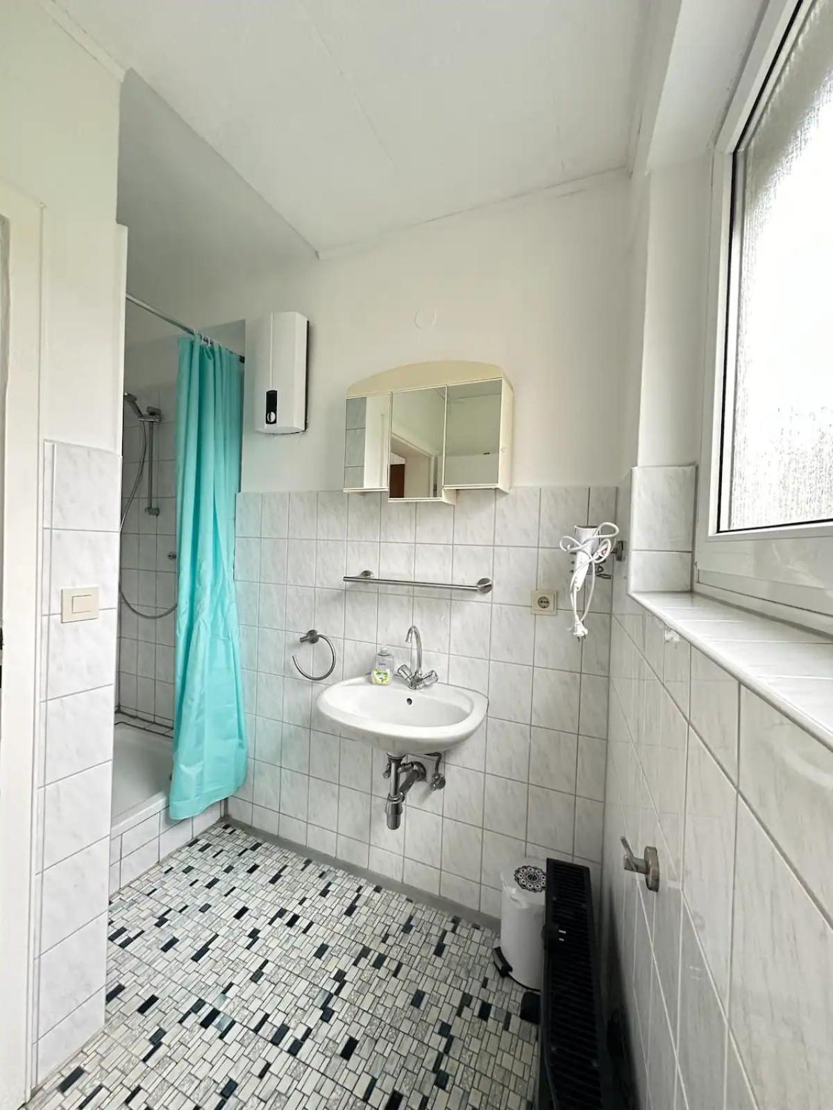 Holiday Apartment Adenau *