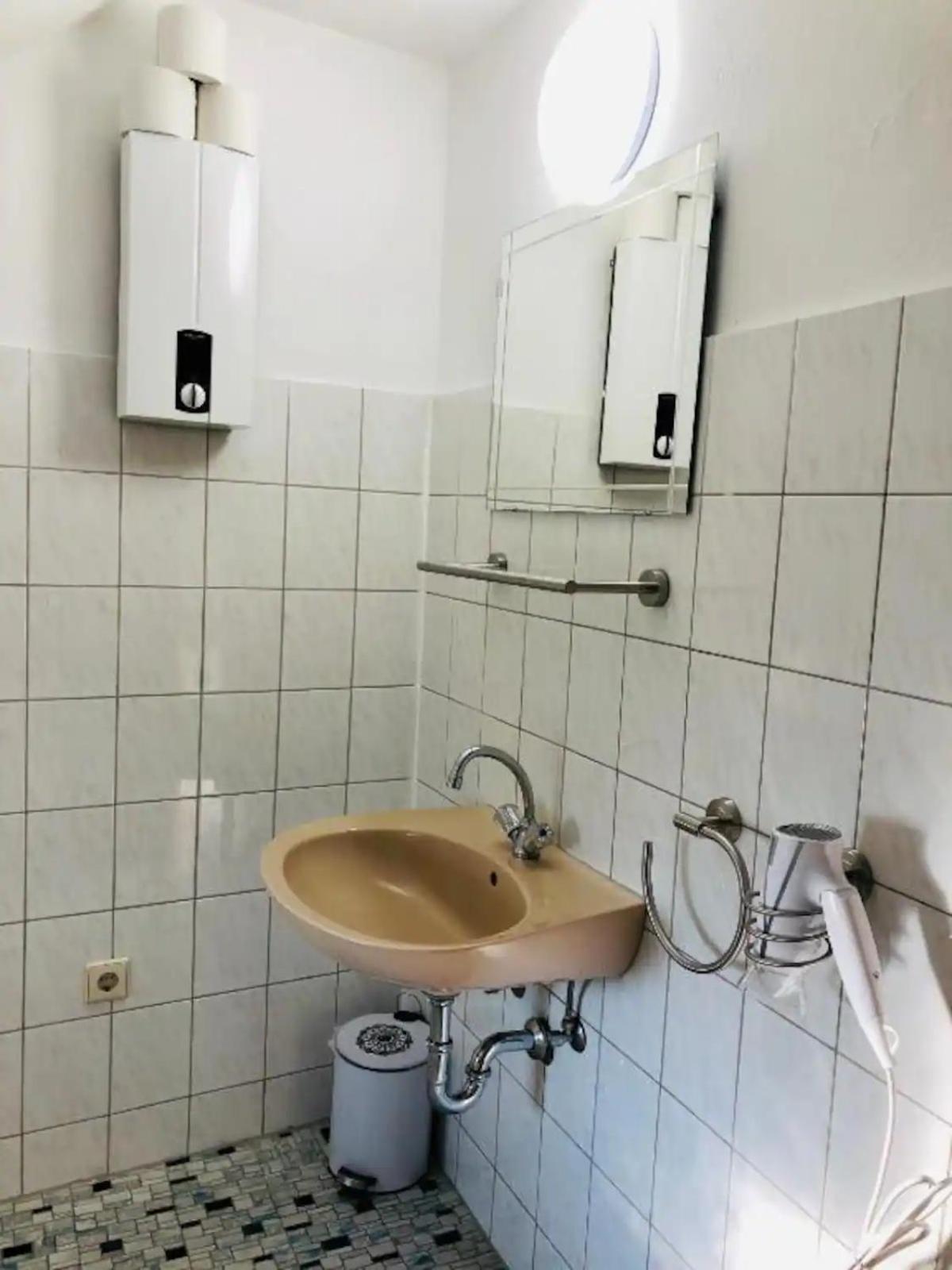 Holiday Apartment Adenau Apartment *