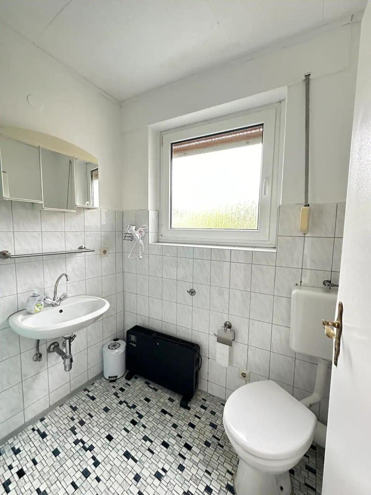 Holiday Apartment Adenau Adenau